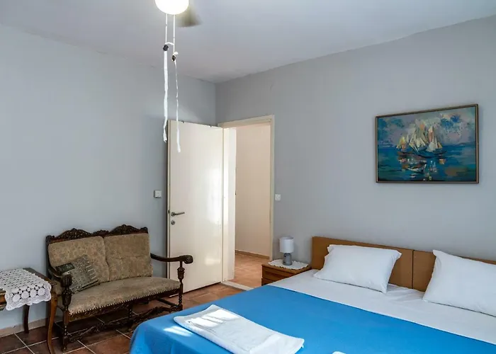 Next To The Sea - Apartment