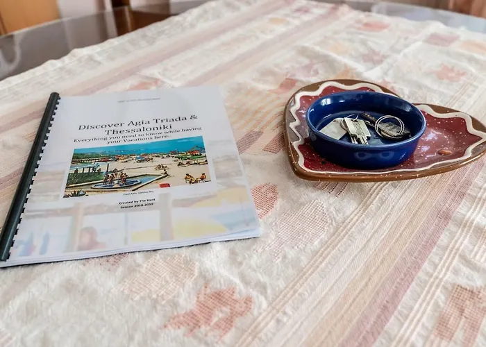 Next To The Sea - Apartment
