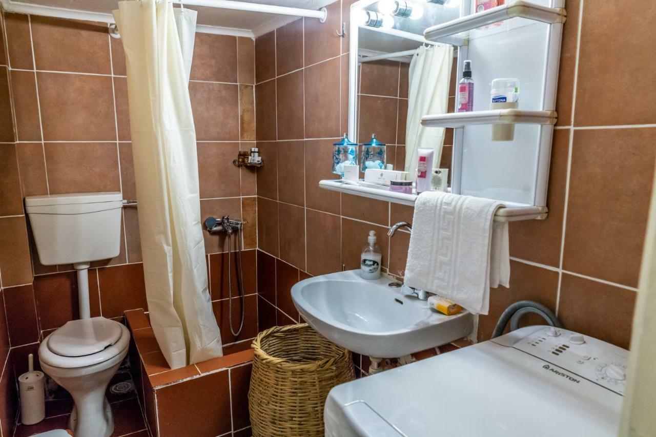 Apartment Next To The Sea - Agia Triada (Thessaloniki)