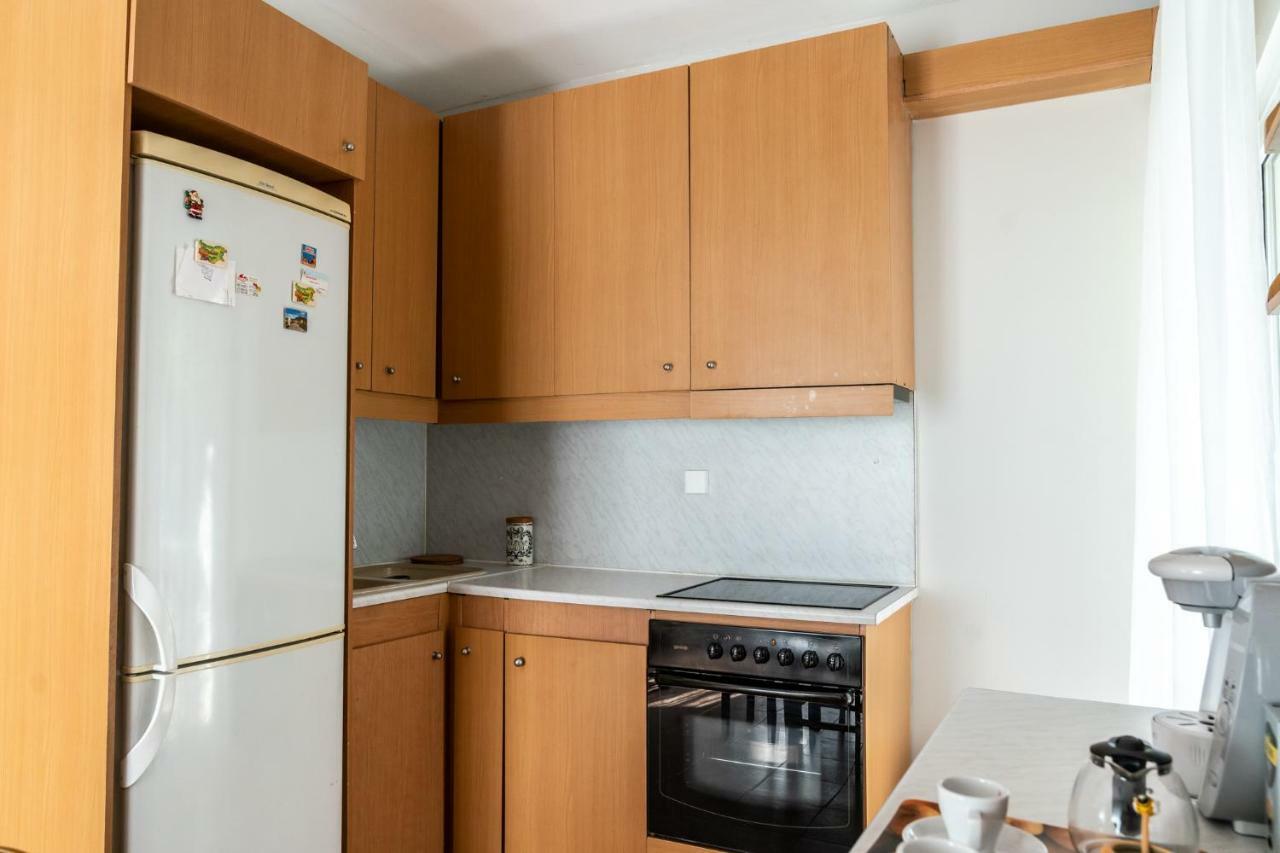Apartment Next To The Sea - Agia Triada (Thessaloniki)
