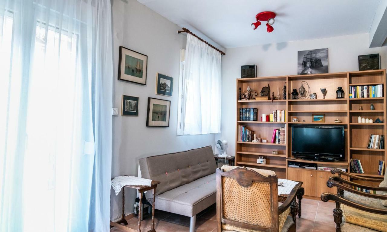 Next To The Sea - Apartment Agia Triada (Thessaloniki)