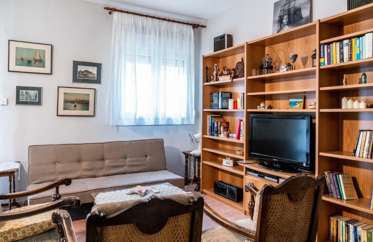 Next To The Sea - Apartment Agia Triada (Thessaloniki)