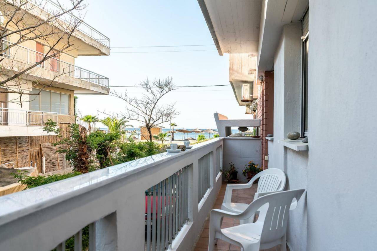 Next To The Sea - Agia Triada (Thessaloniki)