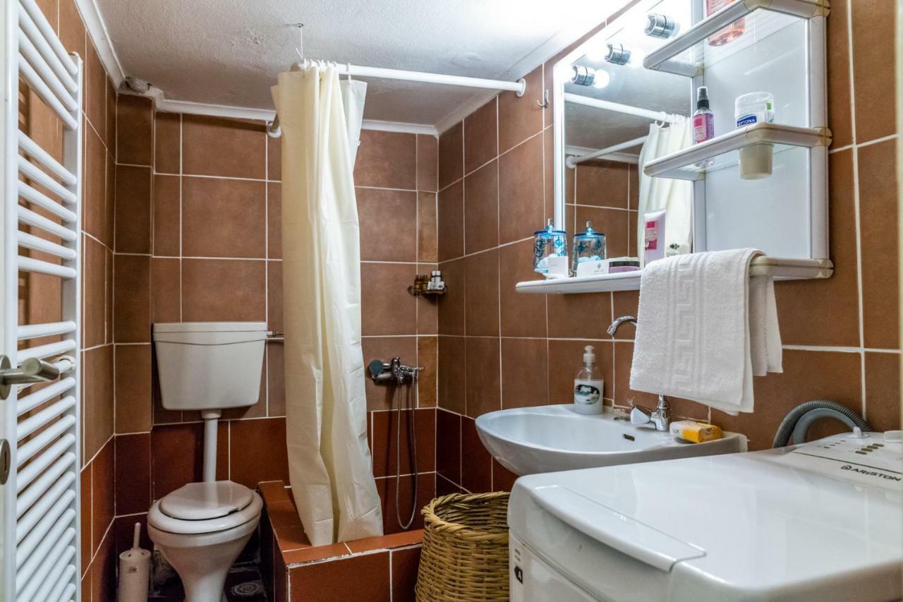 Next To The Sea - Apartment