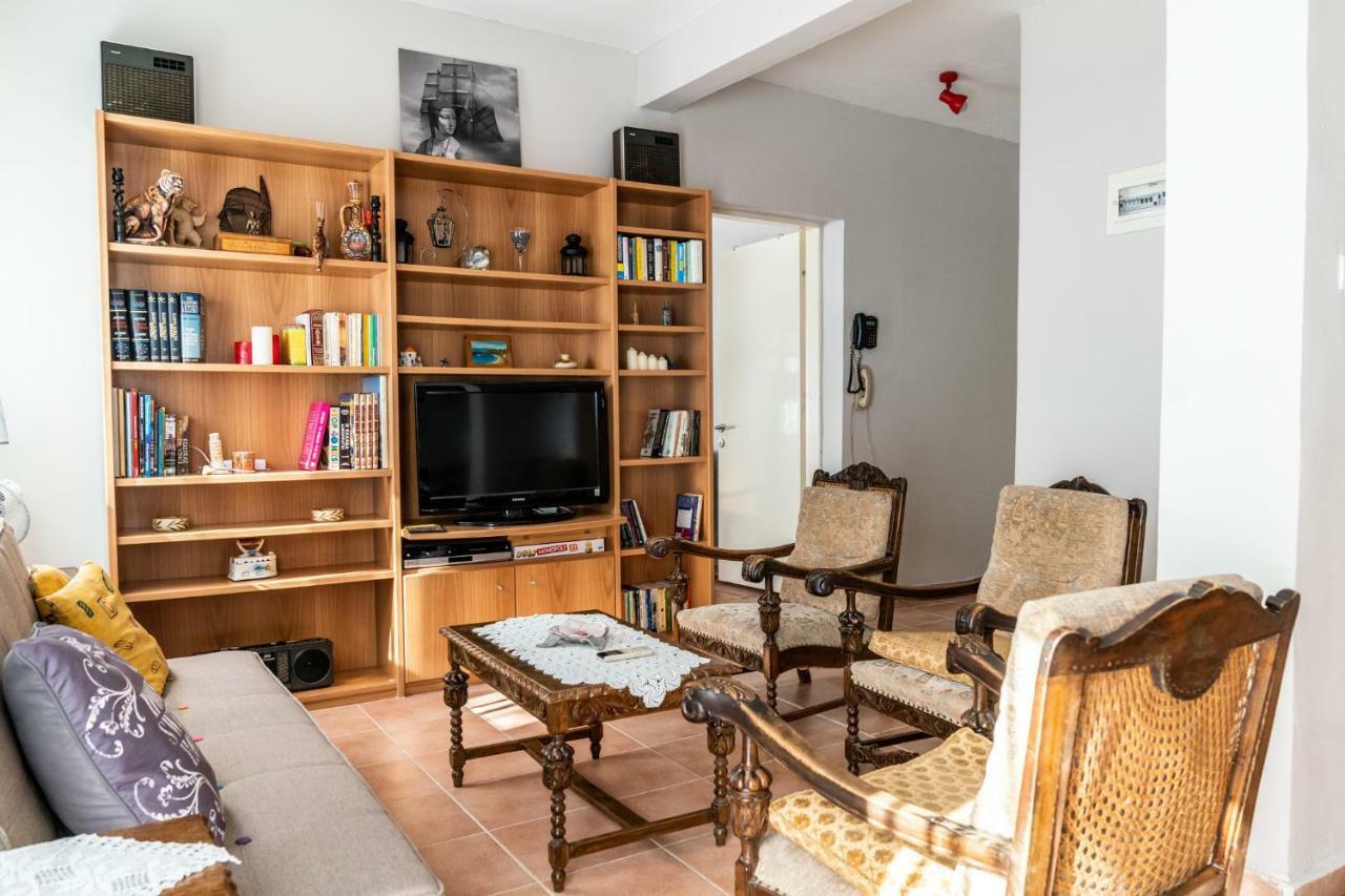 Apartment Next To The Sea - Agia Triada (Thessaloniki)